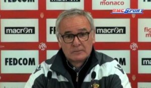 Ranieri : "Mettre Ibra dans les buts" 12/12