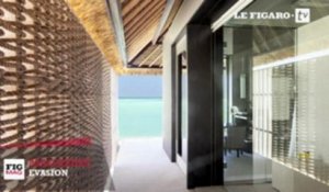 Maldives : au paradis du luxe