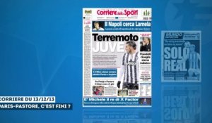 CR7 reprend un trophée à Messi, la stratégie de l’Inter pour rapatrier Lavezzi