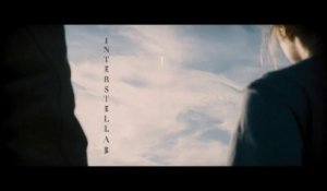 INTERSTELLAR - Bande-Annonce officielle / Trailer [VF|HD]