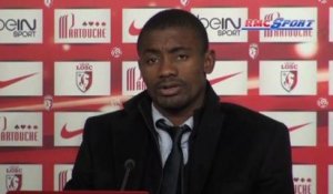 Ligue 1 / Kalou : "Paris est l'équipe à battre" - 15/12