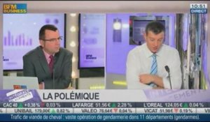 Nicolas Doze: la réforme fiscale de Jean-Marc Ayrault - 16/12