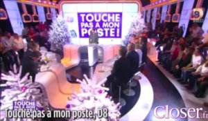 Alessandra Sublet parle de son avenir sur France 2 chez Cyril Hanouna