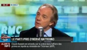 Le parti pris d'Hervé Gattegno: Euthanasie: François Hollande va t-il changer la loi ? - 17/12