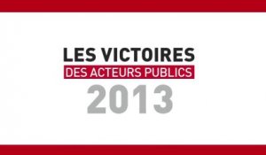 Prix de la performance publique pour France université numérique
