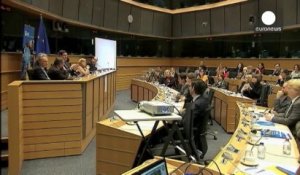 Le scandale du "faux interpète" en langue des signes provoque une prise de conscience dans l'UE