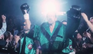 MATCH RETOUR - Bande Annonce VOST - Sylvester Stallone, Robert De Niro