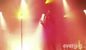 Zazie "Larsen" - Zénith de Rouen - Concert Evergig Live - Son HD
