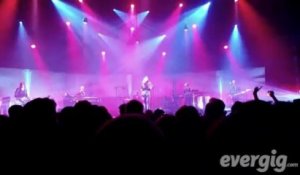Zazie "L'amour dollar" - Zénith de Montpellier - Concert Evergig Live - Son HD