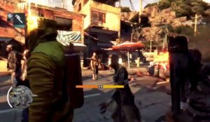 Dying Light - 9 minutes de gameplay