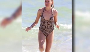 Naomi Watts en maillot de bain à Bondi Beach