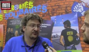 Interview motard : au secours, le contrôle technique nous colle aux bottes !