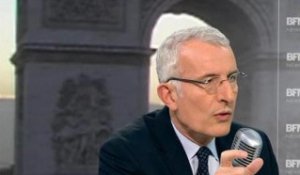 Guillaume Pépy promet un "billet SNCF sur trois à moins de 30 euros" - 20/12