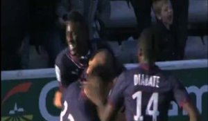 Top But de Maurice-Belay face à Valenciennes
