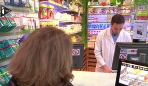 Les médicaments bientôt au supermarché ?