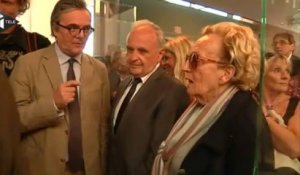 Bernadette Chirac contre le gouvernement