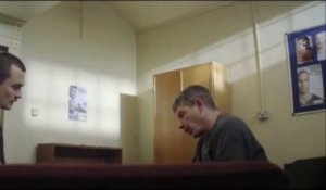 Starred Up - Trailer