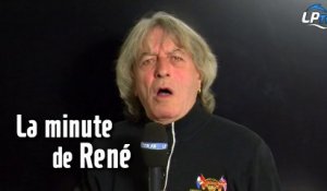 OM 2-2 Bordeaux : la minute de René