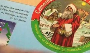 Normandie: il collectionne des objets de Noël depuis 15 ans - 23/12