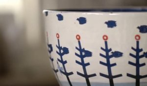 Great Experimental Pottery Animation !!