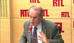 Chômage : "Un déni de réalité"