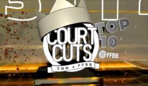 CourtCuts Top 10 - 21/12/2013