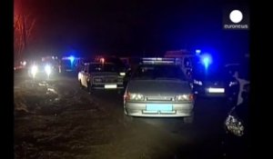 Nord-Caucase : 3 morts dans un attentat à la voiture piégée