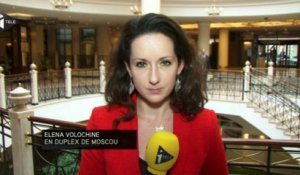 Volgograd : nouvel attentat terroriste meurtrier