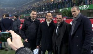 [REPORTAGE] Deux abonnées beIN SPORT dans les coulisses du derby de Milan !