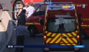 Deux hommes tués dans un règlement de comptes à Marseille