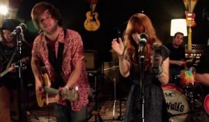 The Mowgli&apos;s - "The Great Divide"