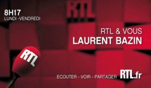 Jean-Bernard Bayard : "Tous les agriculteurs doivent être indemnisés en cas d'arrêt maladie"