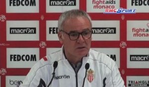 Coupe de France / Monaco veut gagner - 04/01