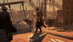 Assassin's Creed Revelations - E3 2011 Director Walkthrough