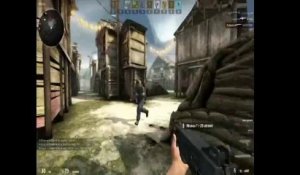 Counter-Strike : Global Offensive - Gungame Style !