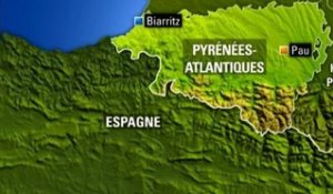 Vague à Biarritz: "imprudence et inconscience", selon le maire adjoint - 06/01