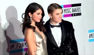 Justin Bieber emmène Selena Gomez faire un tour en Segway
