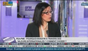 Pourquoi investir dans un PEA-PME?: Émilie Da Silva, dans Intégrale Placements - 06/01