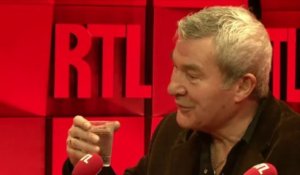 les Rumeurs du net avec Martin Lamotte  dans A la Bonne Heure du 07 janvier