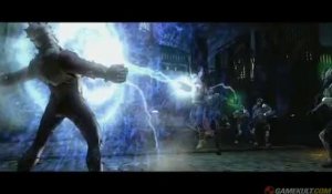 Marvel : Ultimate Alliance 2 - Penance Trailer