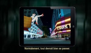 Grand Theft Auto : San Andreas - Trailer pour Mobiles [HD]
