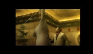 Yakuza 2 - Premier trailer
