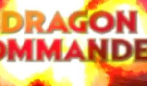 Divinity : Dragon Commander - Premier Trailer