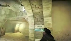 Counter-Strike : Global Offensive - Premier trailer