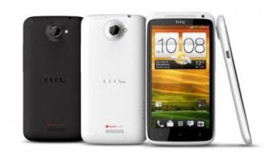 HTC One X test