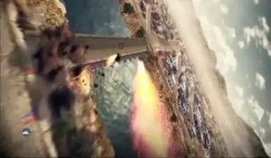 Apache : Air Assault - Trailer d'annonce