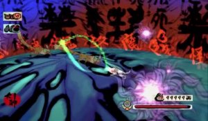 Okami HD - Trailer Japon