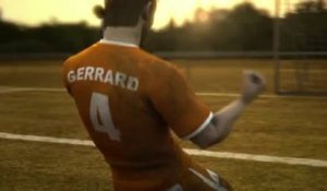 Pure Football - Trailer d'annonce