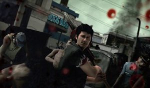 Dead Rising 3 - Launch Trailer