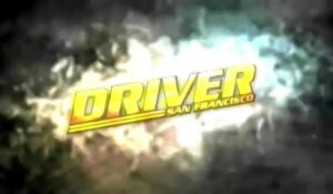 Driver : San Francisco - Trailer démo multijoueur